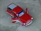 Preview: 1:18 Wartburg 312 Camping 1965 mit Alufelgen und inkl OVP